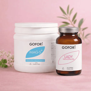 Kit Lady Menopausa