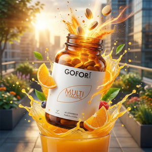 Multivitamine