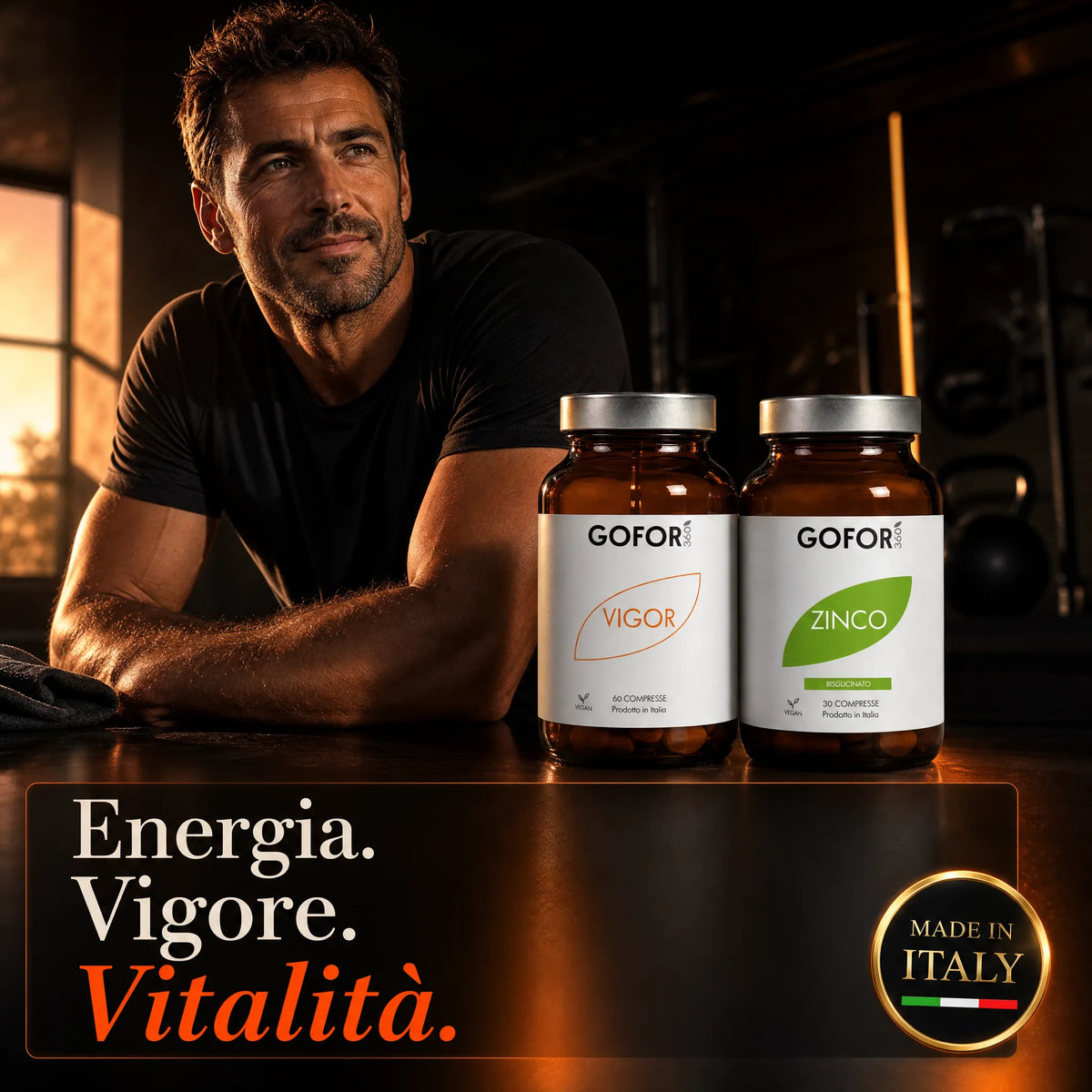 Kit Performance | Testosterone