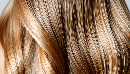 Capelli e Unghie Sani e Forti: Consigli Essenziali da gofor360