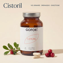Cistoril - Hero (Vie urinarie · Drenaggio · Digestione)