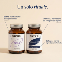 Protocollo Skin+