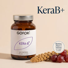 GOFOR360 – Haare und Nägel