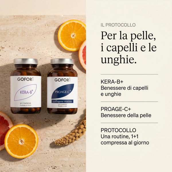 Protocollo Skin+