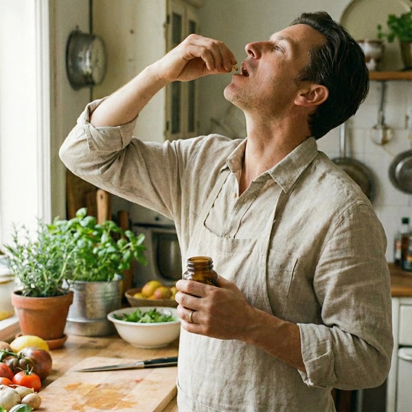 1 Compressa per Prodotto