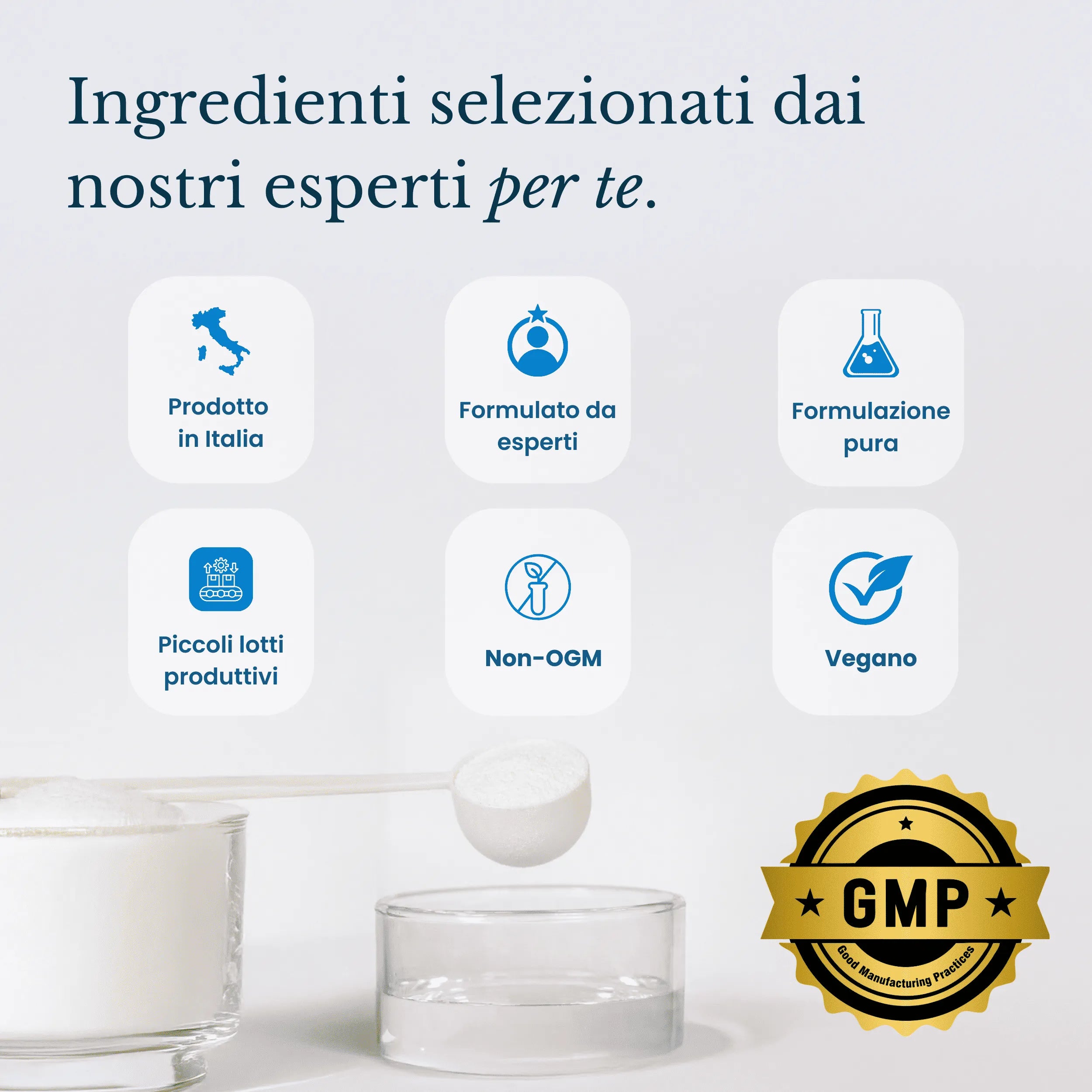 MAG 5+ | Bisglicinato