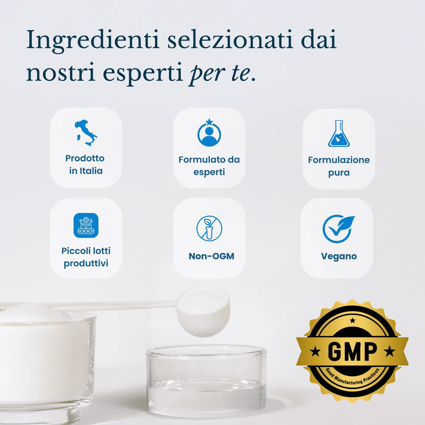 MAG 5+ | Bisglicinato