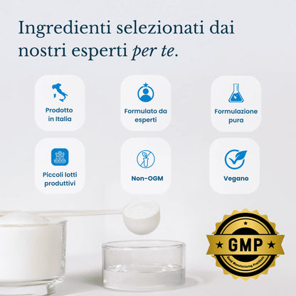 MAG 5+ | Bisglicinato