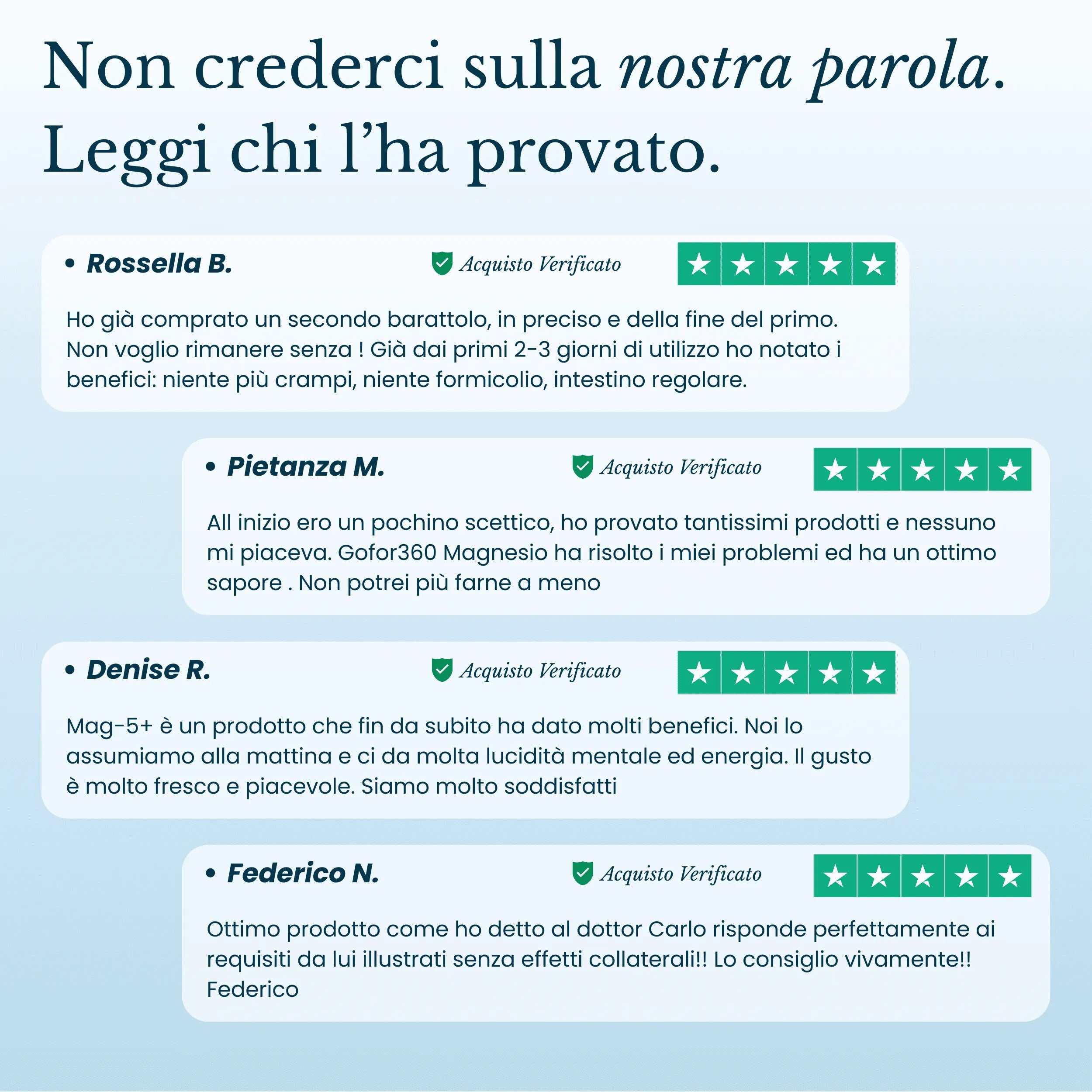 MAG 5+ | Bisglicinato