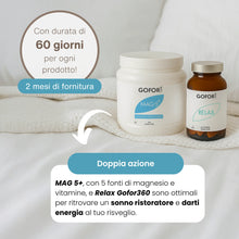 Kit Sonno
