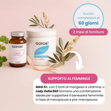 Kit Lady Menopausa