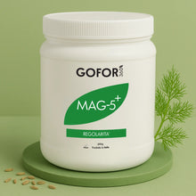 Mag5+ | Regolarità