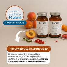 Kit Benessere Intestinale