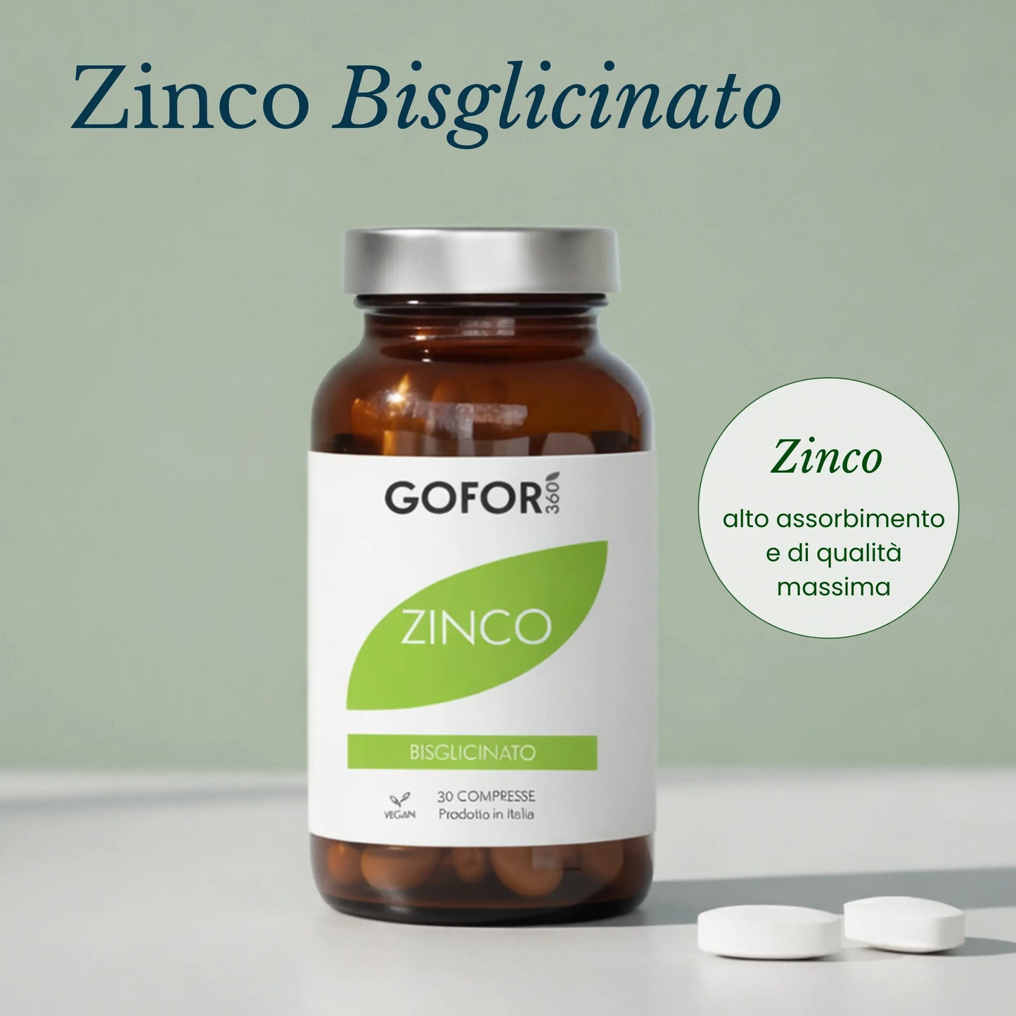 Zinco