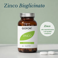 Zinco