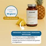 Bromelina