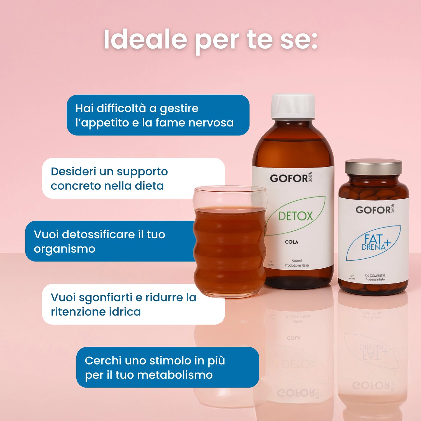 Kit Forma Plus