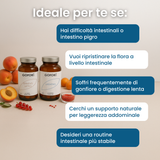 Pacchetto Benessere Intestinale