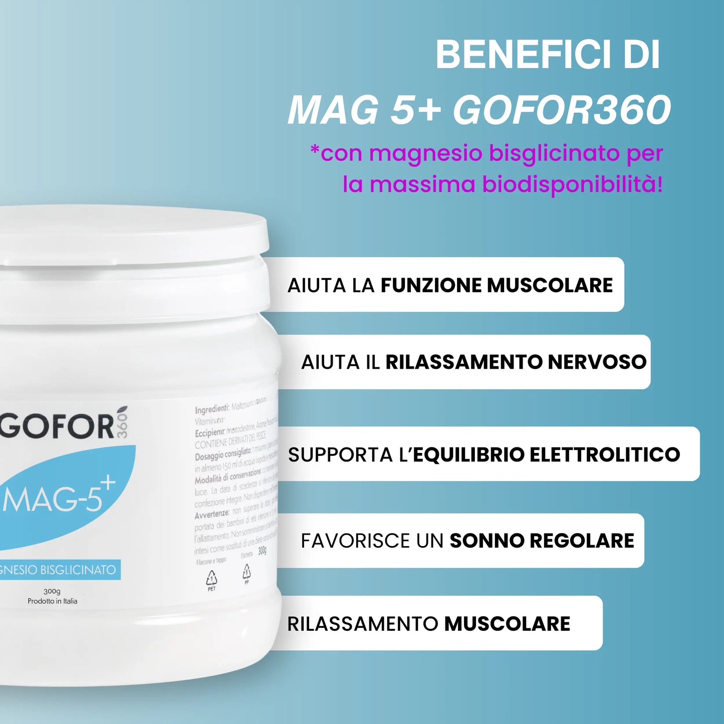 Kit Sonno