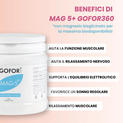Kit Lady Menopausa