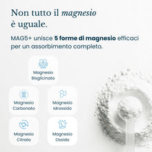 MAG 5+ | Bisglicinato