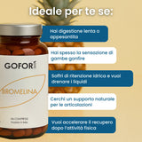 Bromelina