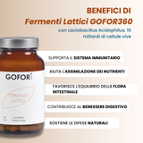 Pacchetto Benessere Intestinale