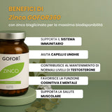 Zinco