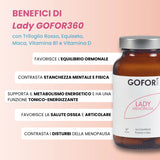 Kit Lady Menopausa
