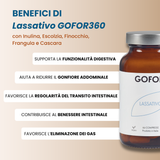 Pacchetto Benessere Intestinale