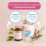 Kit Lady Menopausa