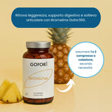 Bromelina