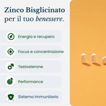 Zinco