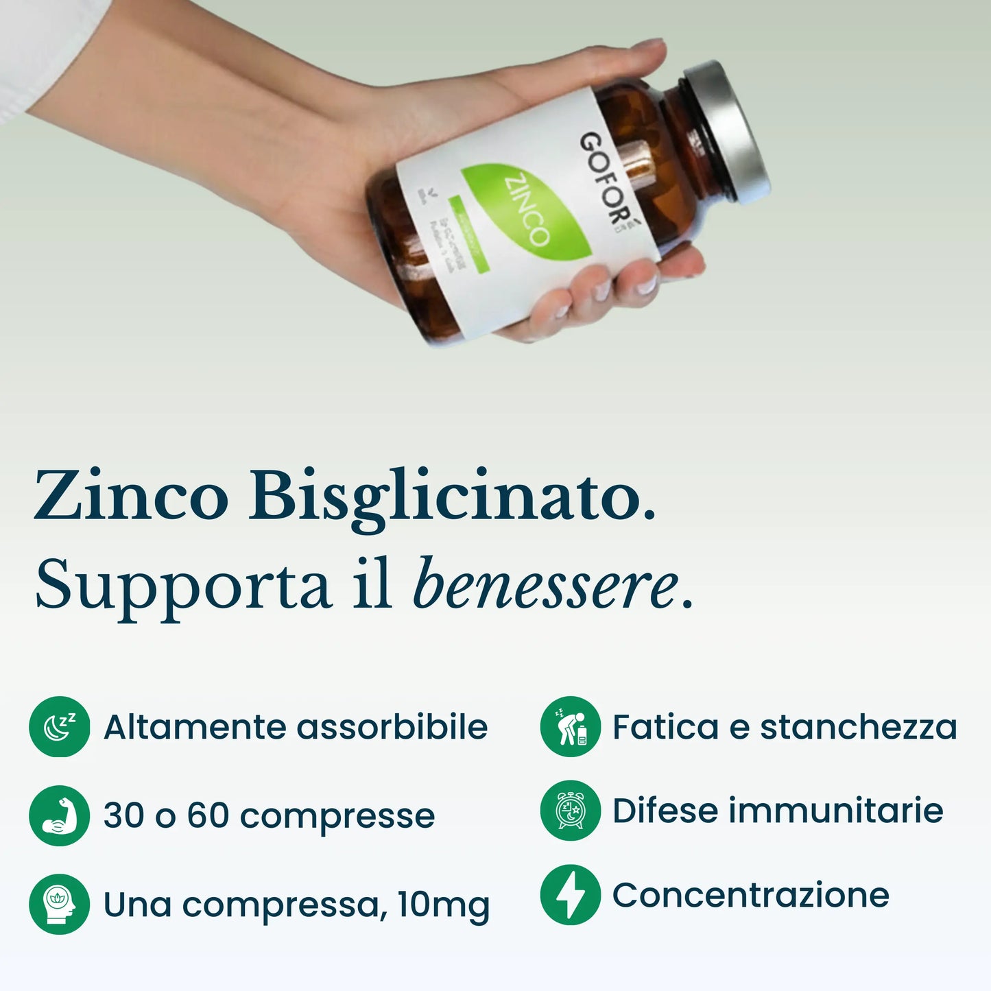 Zinco