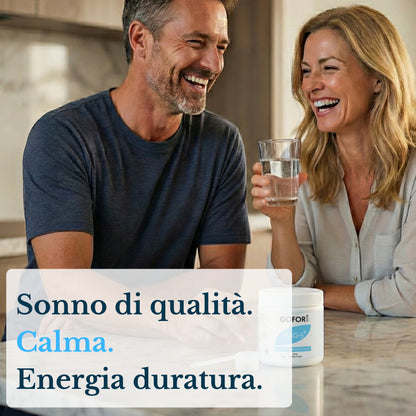 MAG 5+ | Bisglicinato (150g)