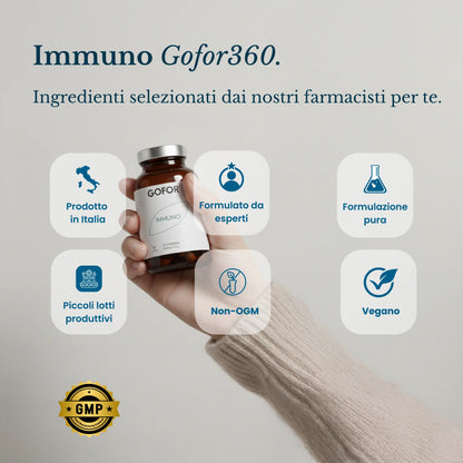 Immuno