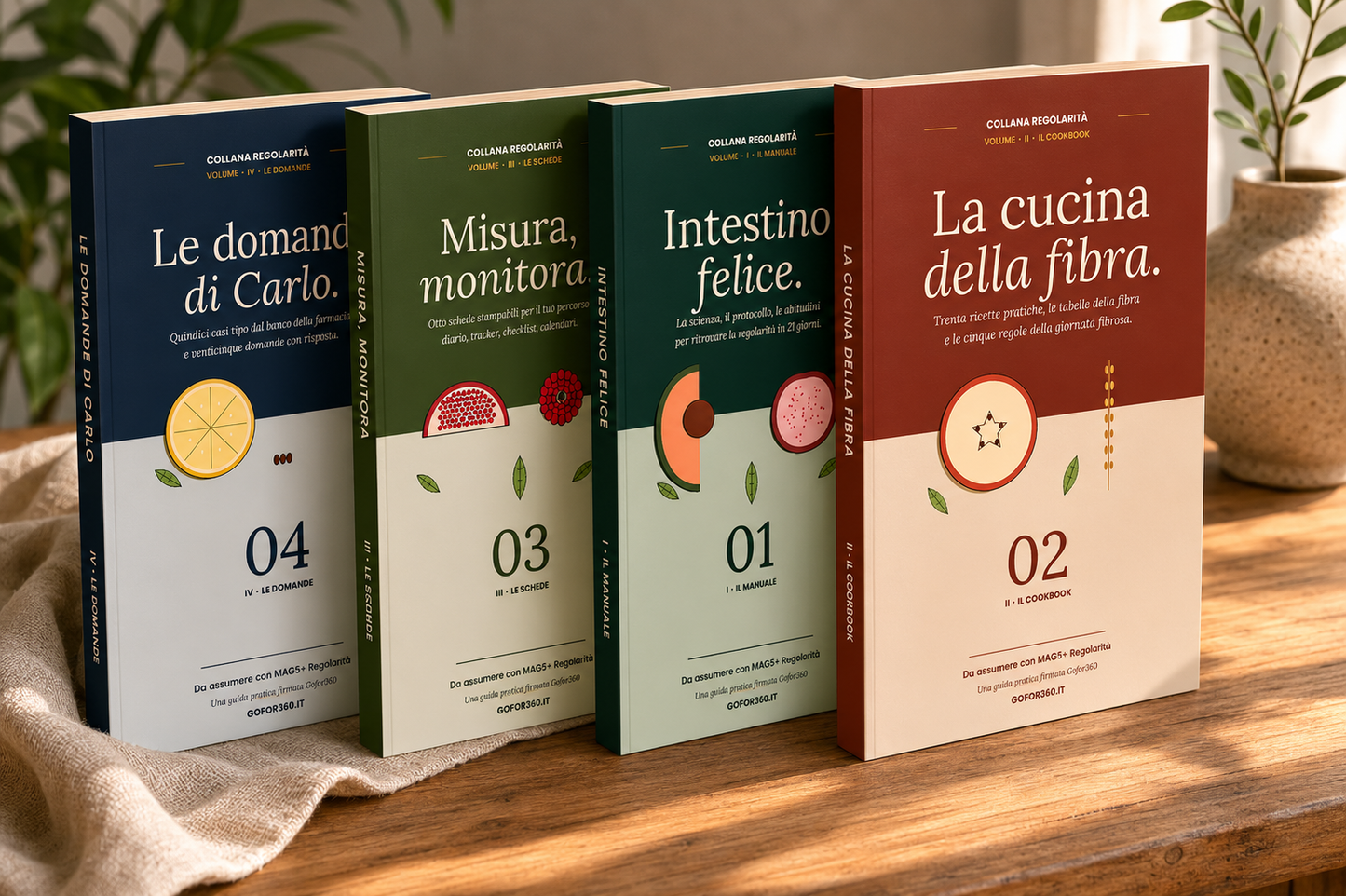 Protocollo Regolarità Guide
