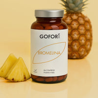 Bromelina