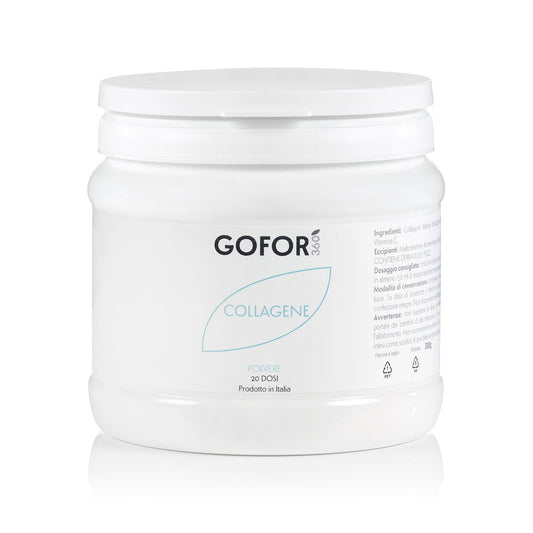 GOFOR360 - Collagen