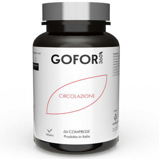 GOFOR360 - Circulation