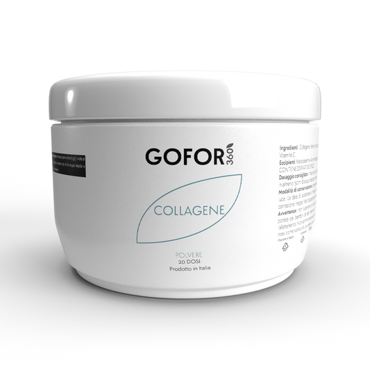 GOFOR360 - Collagene