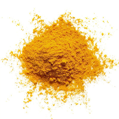 Curcuma