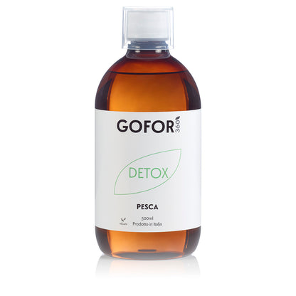 GOFOR360 - Detox