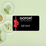 Gift Card Gofor360