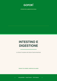 Guida Intestino e Digestione | Risveglia il Tuo Secondo Cervello