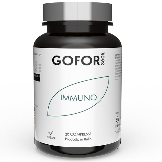 GOFOR360 – Immun