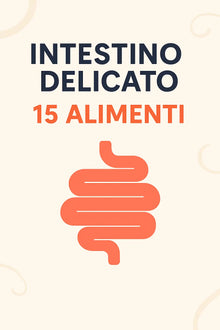 Intestino Delicato