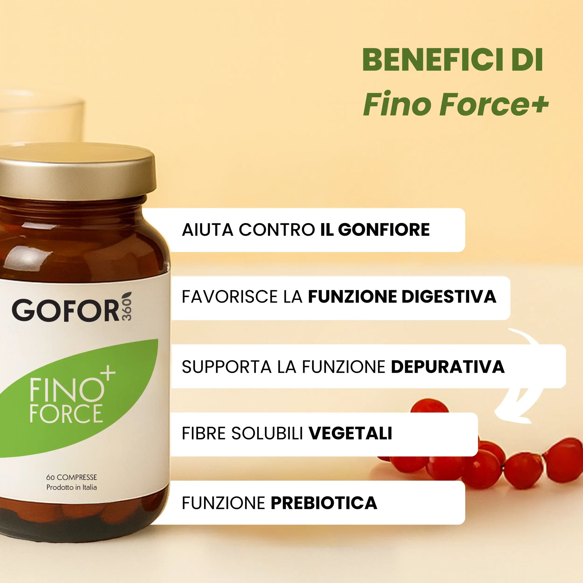 Gonfiore addominale