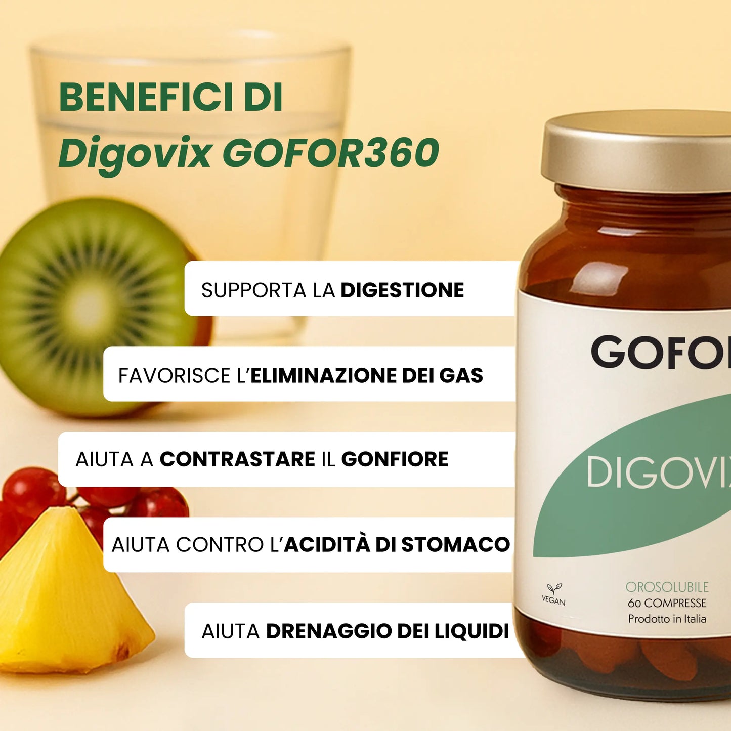 Kit Gonfiore