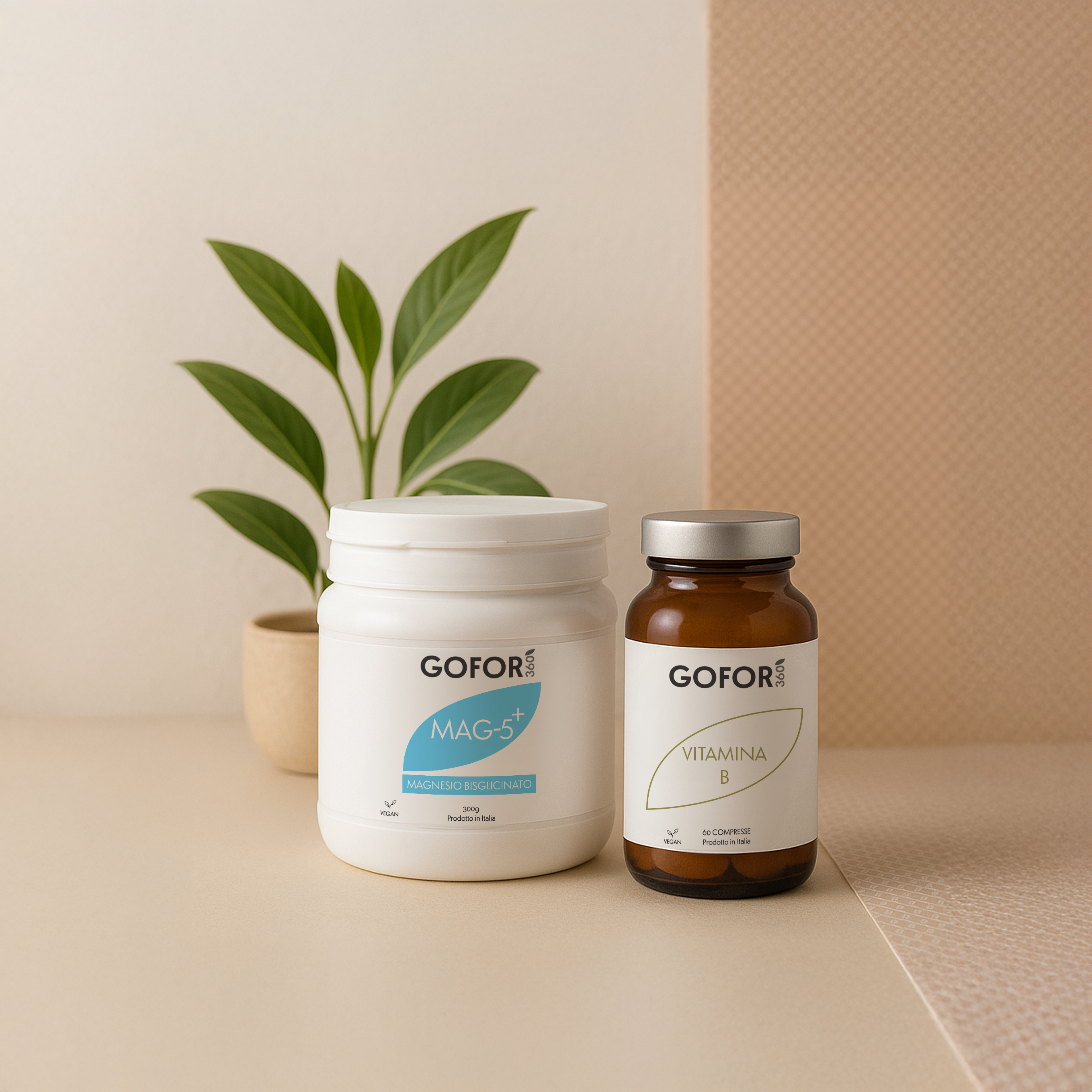 Kit Stress | Cortisolo